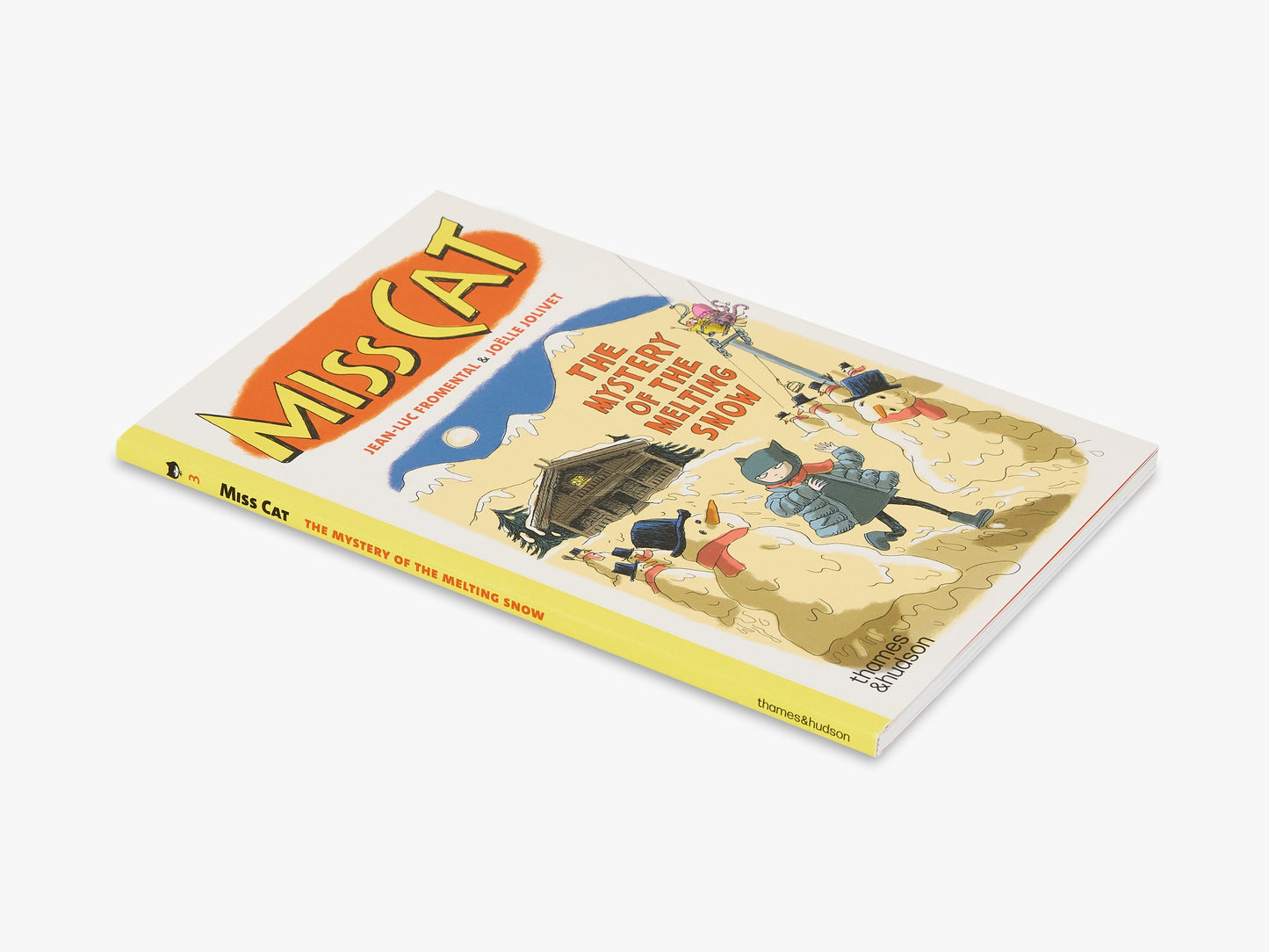 'Miss Cat' Set