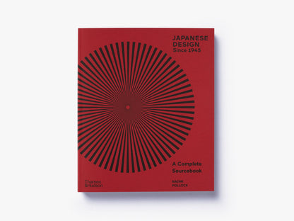 Japanese Design Since 1945
