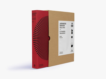 Japanese Design Since 1945