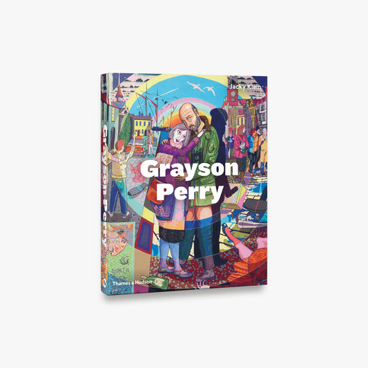 Grayson Perry