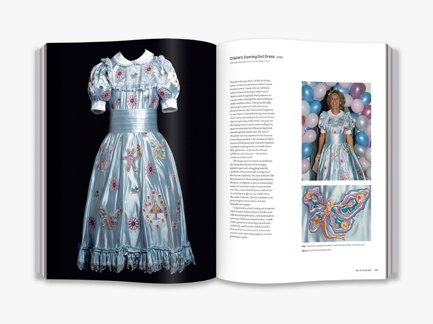 Grayson Perry
