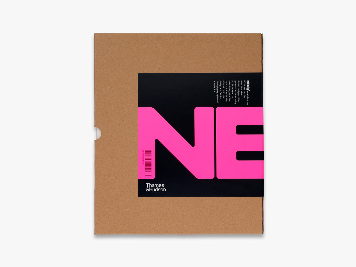 The Graphic Language of Neville Brody 3