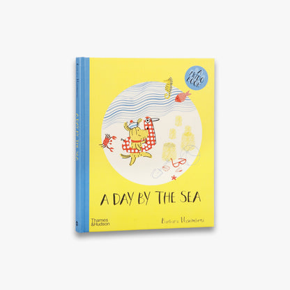 A Day by the Sea
