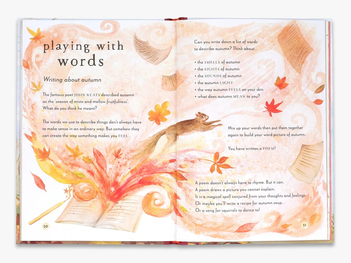 A Field Guide to Autumn (Field Guide series)