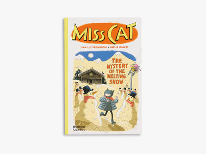 'Miss Cat' Set