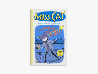 'Miss Cat' Set