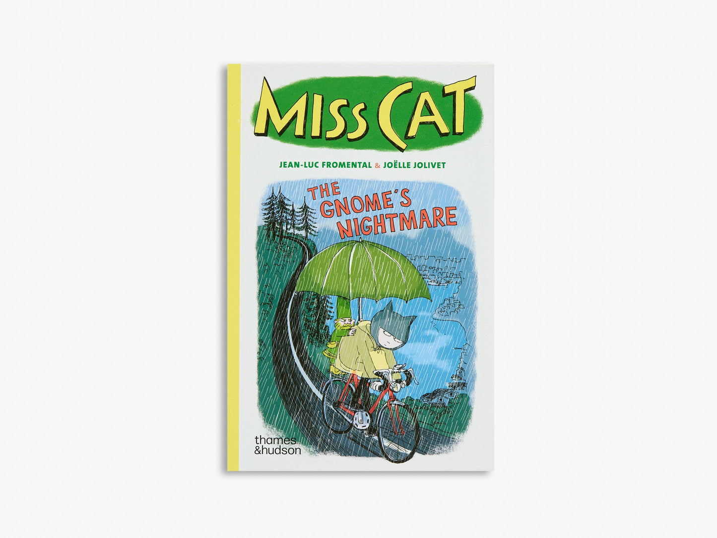 'Miss Cat' Set