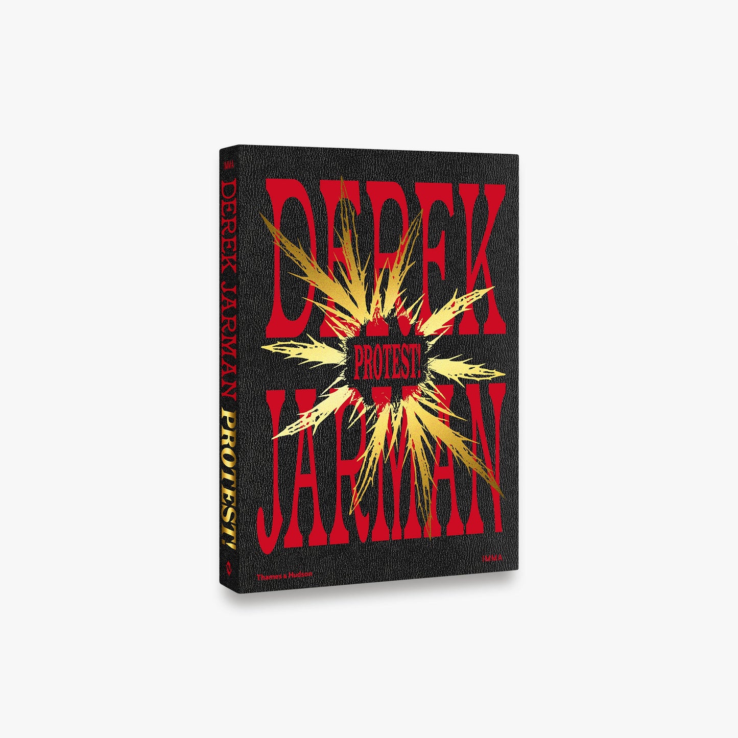 Derek Jarman: Protest!