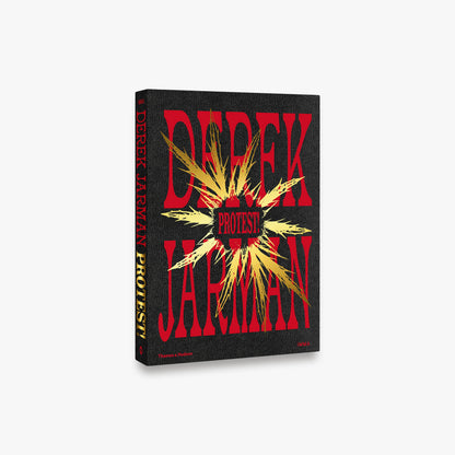 Derek Jarman: Protest!