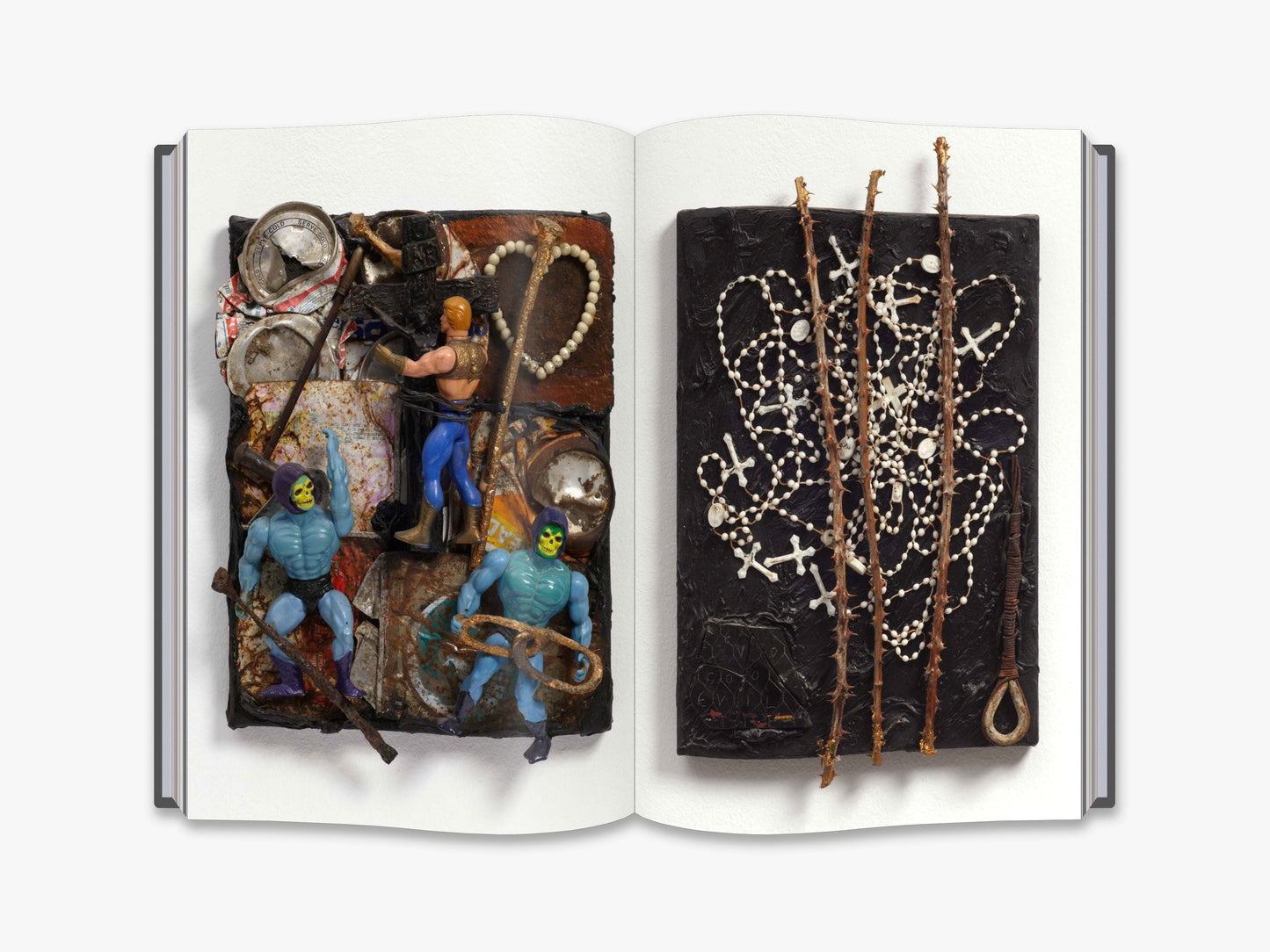 Derek Jarman: Protest!