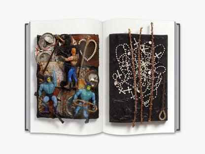 Derek Jarman: Protest!