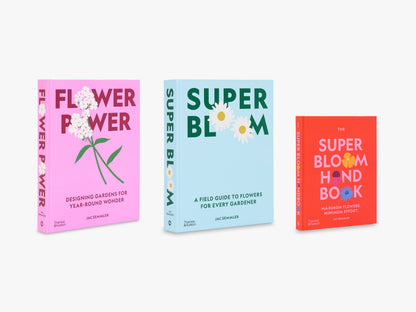 'Flower Power' Set