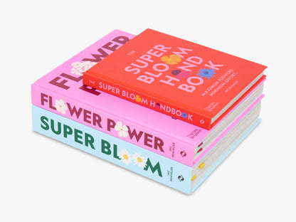 'Flower Power' Set