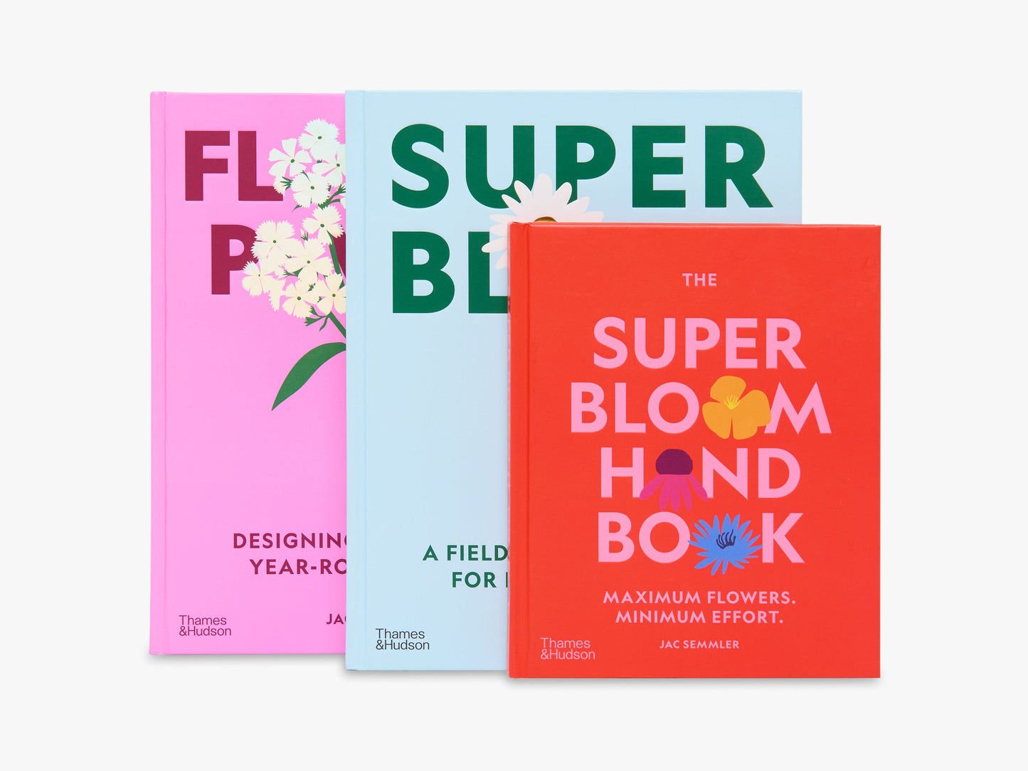 'Flower Power' Set