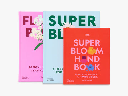'Flower Power' Set