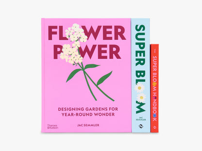 'Flower Power' Set